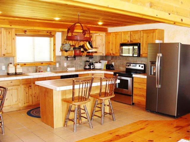 383 Maple Dr, Fish Haven, ID 83287 — photo 4
