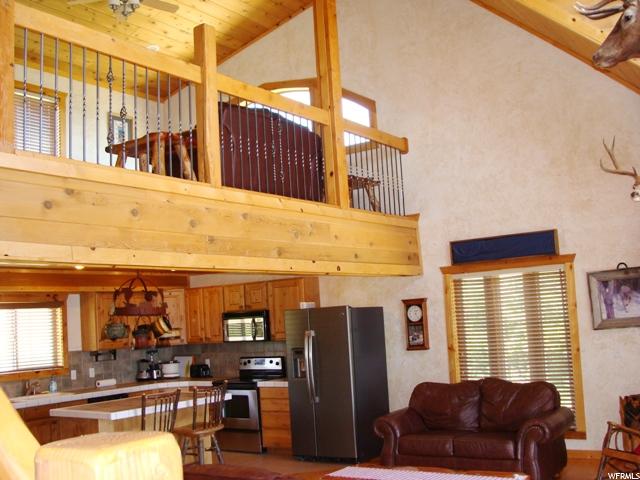 383 Maple Dr, Fish Haven, ID 83287 — photo 3