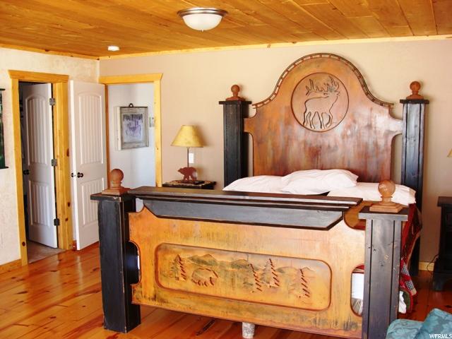 383 Maple Dr, Fish Haven, ID 83287 — photo 12