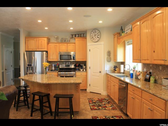 223 N 880 E, Smithfield, UT 84335 — photo 8