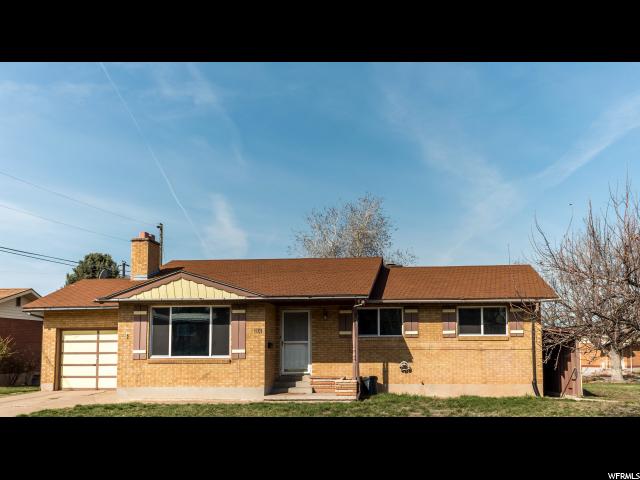 1101 N 300 W, Sunset, UT 84015 — photo 2