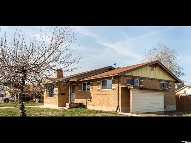 1101 N 300 W, Sunset, UT 84015 — photo 3