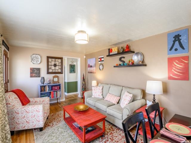 520 E 300 S, Clearfield, UT 84015 — photo 3