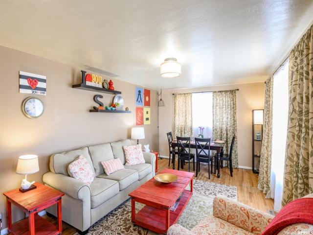 520 E 300 S, Clearfield, UT 84015 — photo 4
