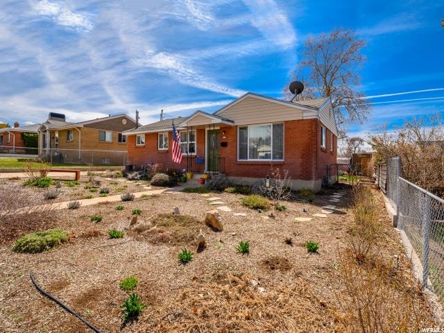 520 E 300 S, Clearfield, UT 84015 — photo 2