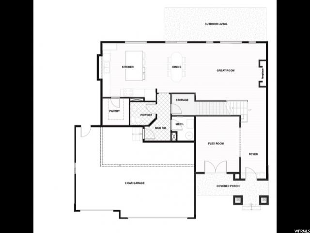 468 E 5300  #3 #3, Murray, UT 84107 — photo 4