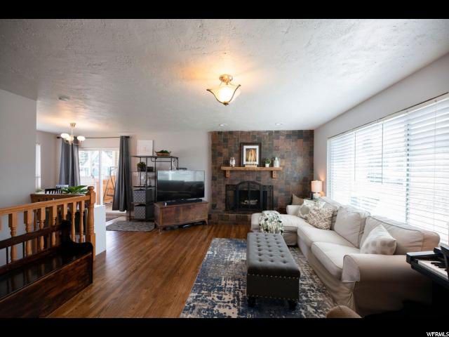 756 W 3400 S, Bountiful, UT 84010 — photo 2