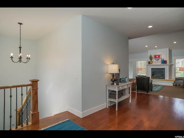 5896 Exeter Dr, Mountain Green, UT 84050 — photo 5