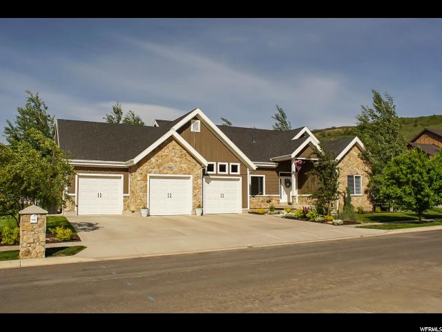 5896 Exeter Dr, Mountain Green, UT 84050 — photo 2
