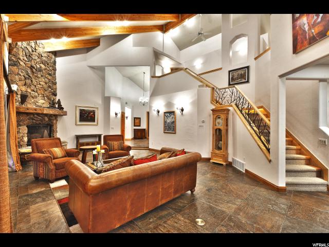 2440 Holiday Ranch Loop, Park City, UT 84060 — photo 12