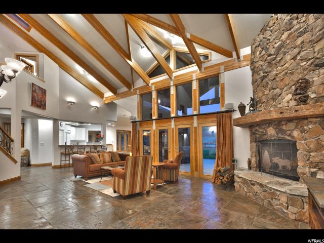 2440 Holiday Ranch Loop, Park City, UT 84060 — photo 9