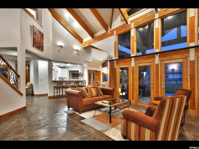 2440 Holiday Ranch Loop, Park City, UT 84060 — photo 7