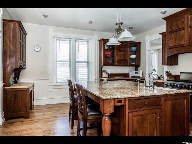 110 S 100 E, Preston, ID 83263 — photo 7