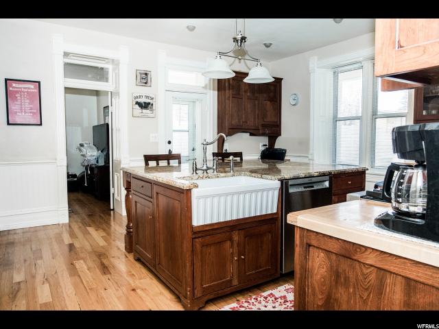 110 S 100 E, Preston, ID 83263 — photo 5