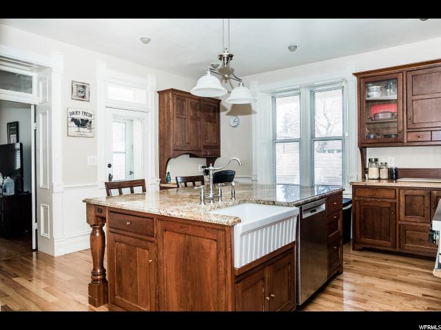 110 S 100 E, Preston, ID 83263 — photo 4