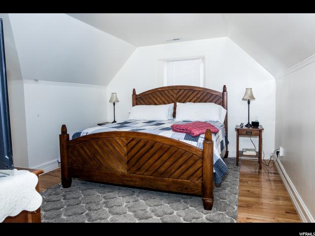 110 S 100 E, Preston, ID 83263 — photo 12