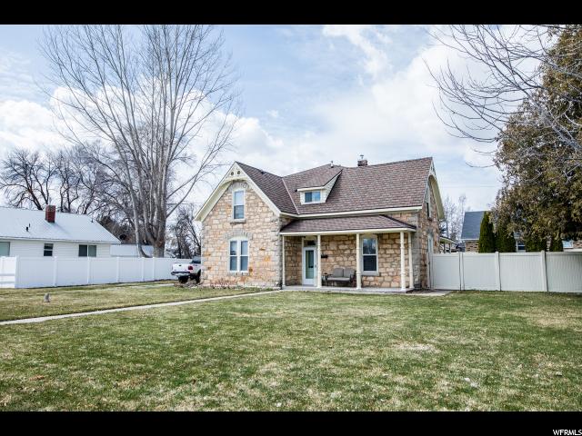 110 S 100 E, Preston, ID 83263 — photo 2
