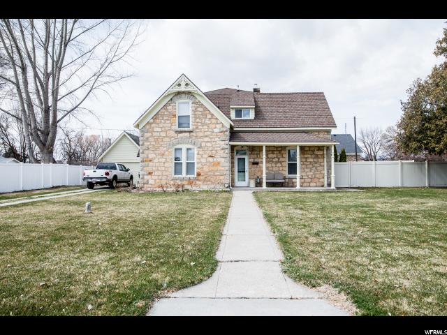 110 S 100 E, Preston, ID 83263 — photo 3