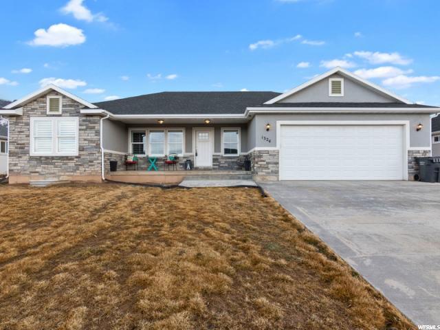 1324 N 150 E, Nephi, UT 84648 — photo 2