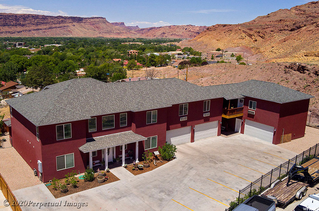 100 E Arches Dr, Moab, UT 84532 — photo 3