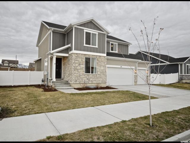 247 W BOX CREEK DR #107, Stansbury Park UT 84074