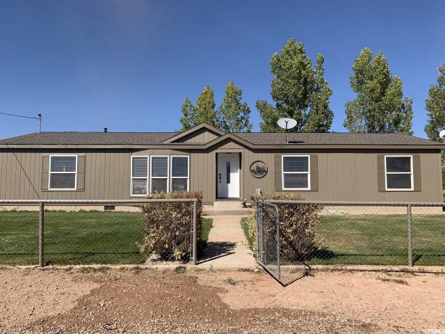 5711 N 9500 E, Lapoint, UT 84039 — photo 2