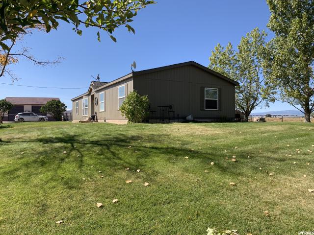 5711 N 9500 E, Lapoint, UT 84039 — photo 10