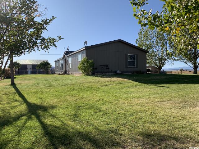 5711 N 9500 E, Lapoint, UT 84039 — photo 5