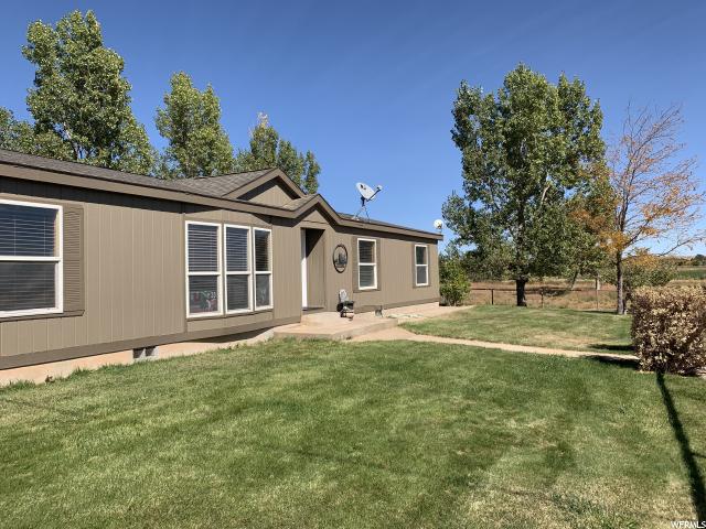 5711 N 9500 E, Lapoint, UT 84039 — photo 3
