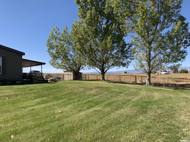 5711 N 9500 E, Lapoint, UT 84039 — photo 11