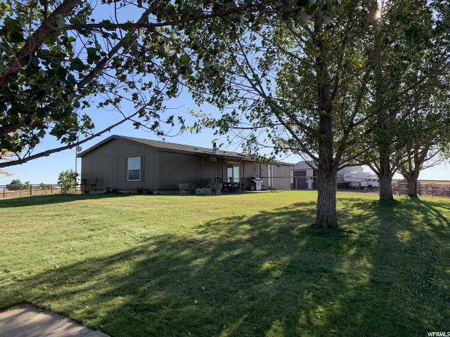 5711 N 9500 E, Lapoint, UT 84039 — photo 4