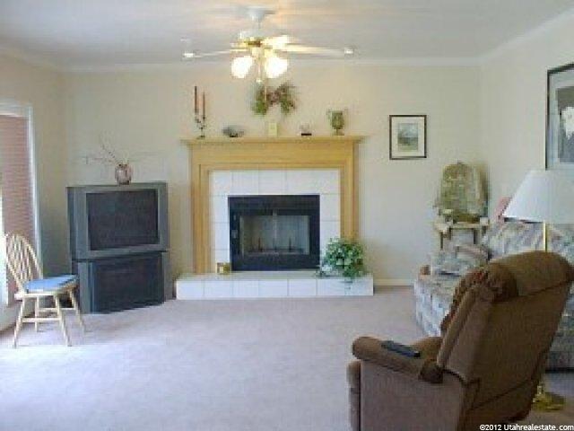 2733 Amberwick Ln, Sandy, UT 84093 — photo 3