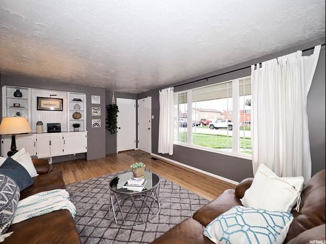 204 E Layne Dr S, Midvale, UT 84047 — photo 4