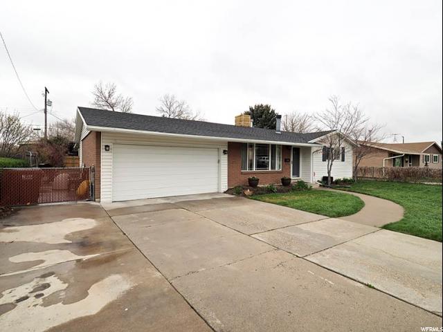 204 E Layne Dr S, Midvale, UT 84047 — photo 2