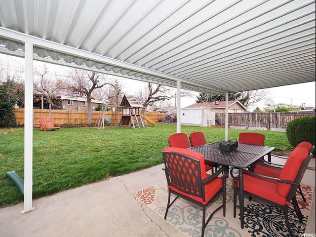 204 E Layne Dr S, Midvale, UT 84047 — photo 11