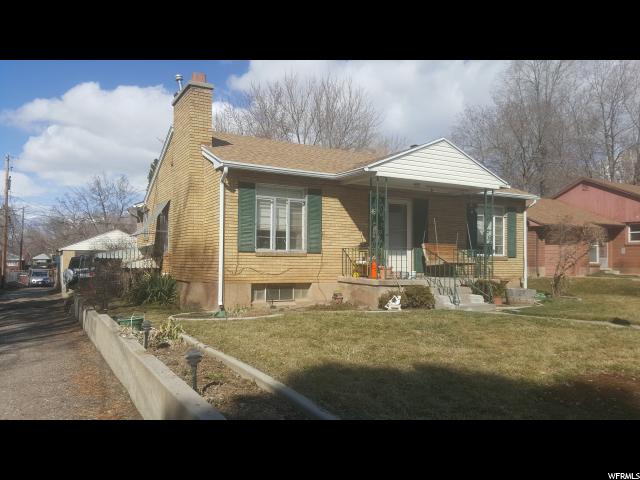 1220 E Binford S, Ogden, UT 84401 — photo 11