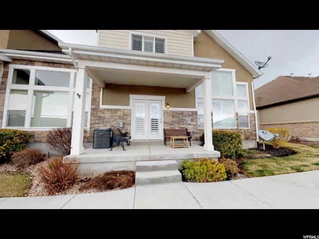 86 E Danta Dr, Draper, UT 84020 — photo 2