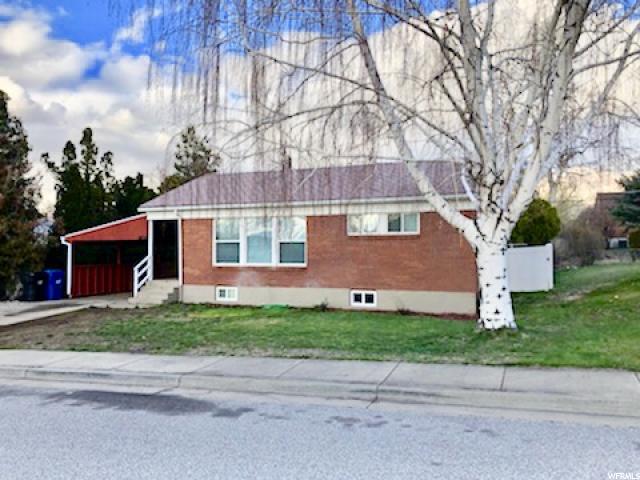 4426 S 175 E, Washington Terrace, UT 84405 — photo 2