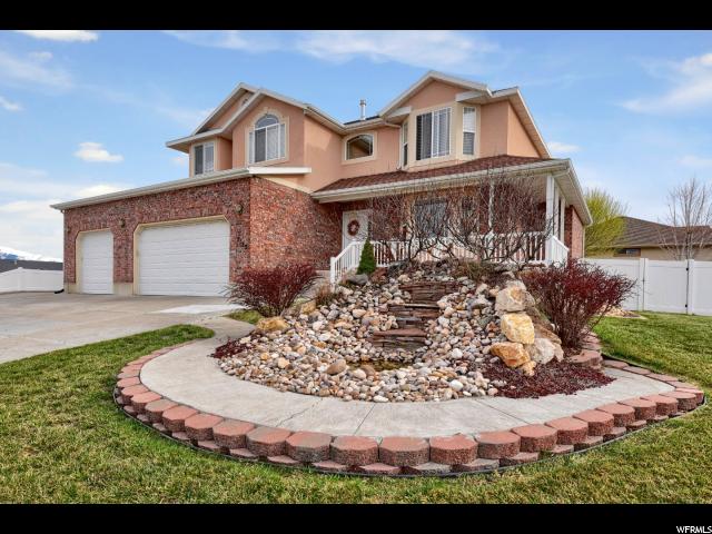 2133 W 1900 S, Syracuse, UT 84075 — photo 2