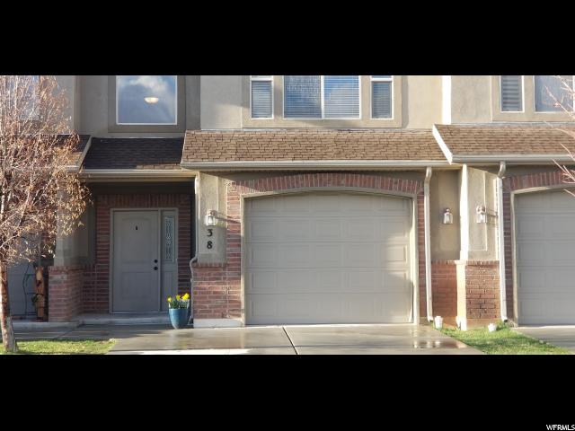 252 E 2275 N, North Ogden, UT 84414 — photo 2