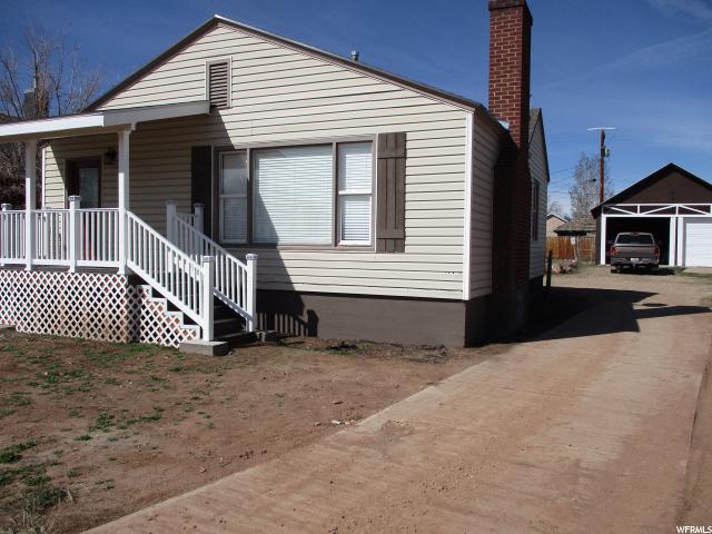 381 N 100 E, Roosevelt, UT 84066 — photo 2