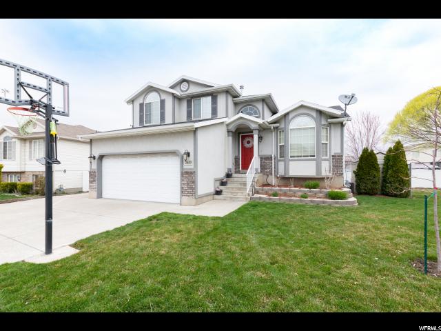 2620 W 4100 S, Roy, UT 84067 — photo 2