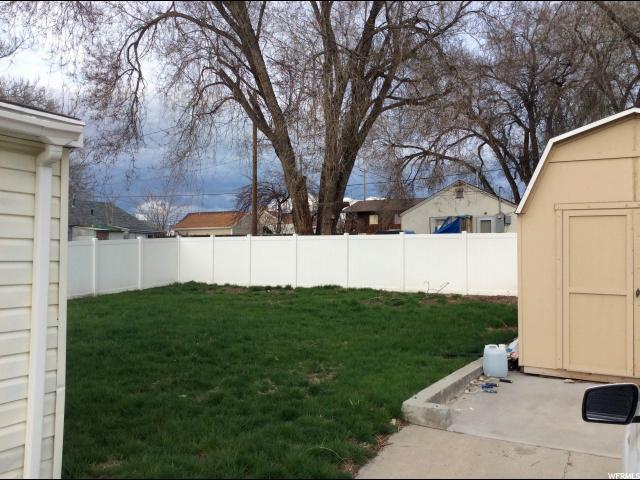 1648 N 75 W, Sunset, UT 84015 — photo 2
