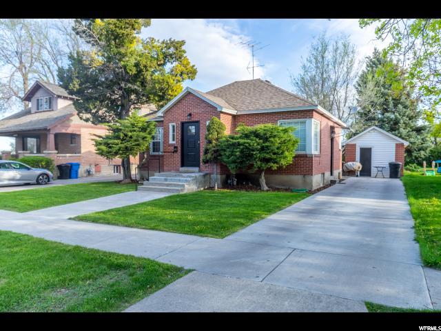 545 W 400 N, Logan, UT 84321 — photo 3