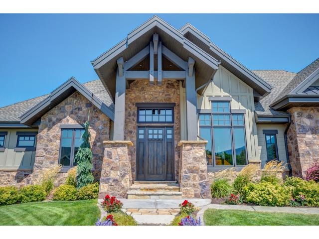 901 E Fence Post Rd, Fruit Heights, UT 84037 — photo 2