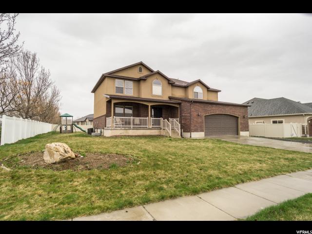 482 N 3475 W, Layton, UT 84041 — photo 2