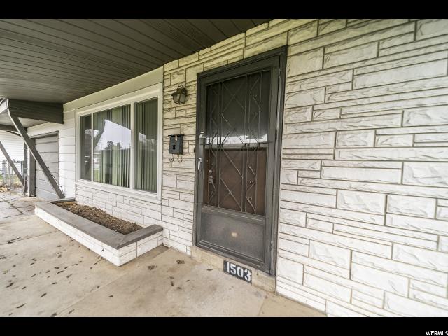 1503 N 400 W, Sunset, UT 84015 — photo 2