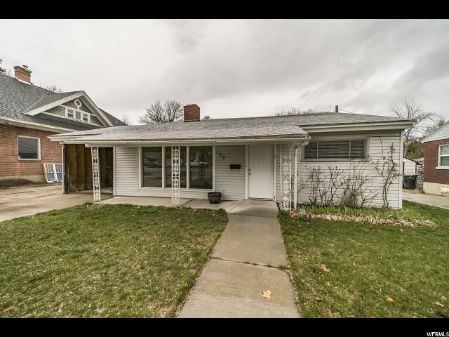 152 S 200 E, Brigham City, UT 84302 — photo 3