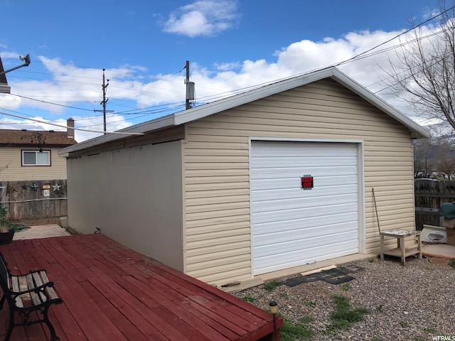 570 E 400 N, Richfield, UT 84701 — photo 5