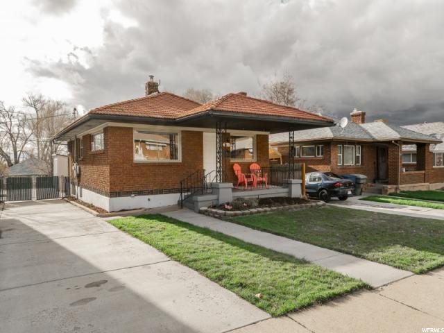 2823 Eccles Ave, Ogden, UT 84403 — photo 3